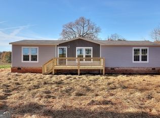 1485 Brown Rd, Martin, GA 30557
