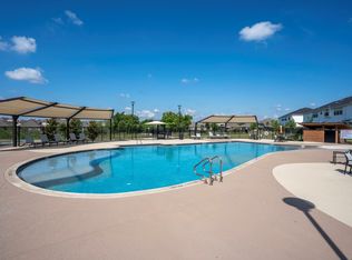 496 Fieldwood Dr #B, Buda, TX 78610