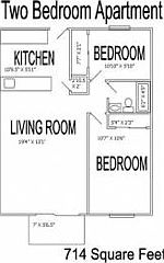2nd image of 6506 N Altamont St #A