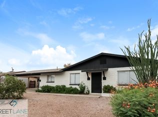 2209 E Everett Dr, Phoenix, AZ 85022