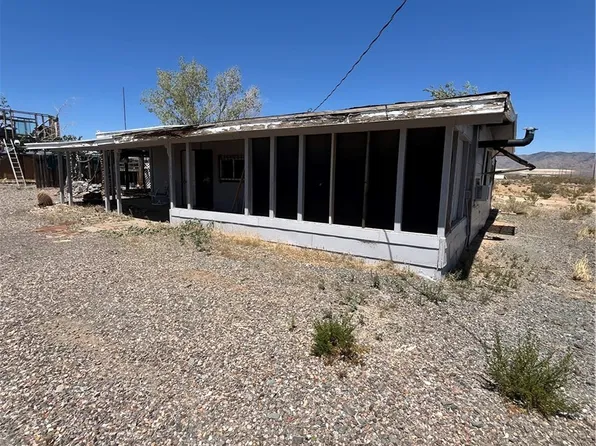 6169 W Joseph Drive, Golden Valley, AZ 86413