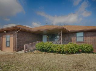 1037 SW 55th St, Oklahoma City, OK 73109
