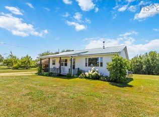 5451 Highway 325, Baker Settlement, NS B4V 7G1