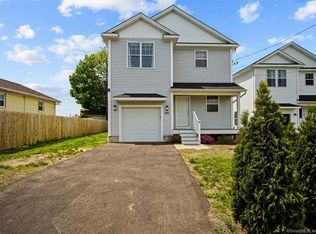 1005 Reservoir Ave, Bridgeport, CT 06606