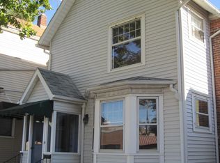 519 W Washington Blvd #2, Fort Wayne, IN 46802