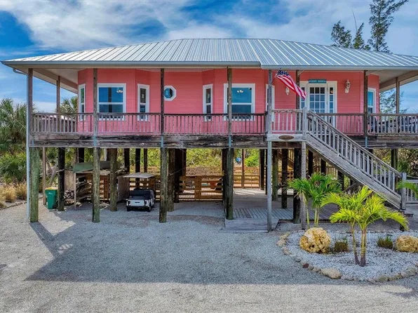 141 Gasparilla Way, Placida, FL 33946