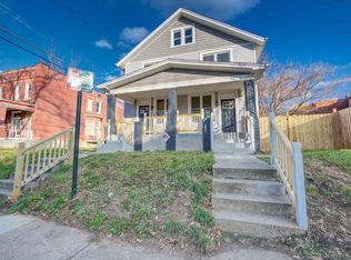 714 Gilbert St, Columbus, OH 43205