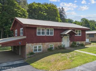 4275 Little League Rd, Madison Township, PA 18444