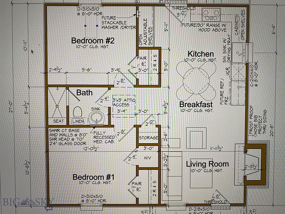 2nd image of 220 Otis Ave Lot 15