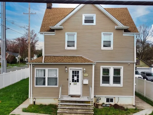 824 Chestnut St, Roselle Boro, NJ 07203