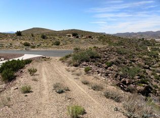 1940 N Cliff Dr, Kingman, AZ 86401