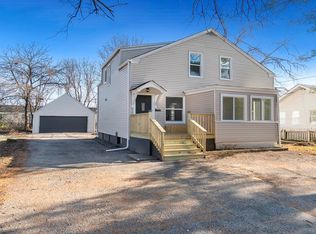 2710 Horton St, Rockford, IL 61109
