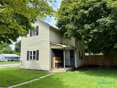 126 W Hicks St, Hicksville, OH, 43526