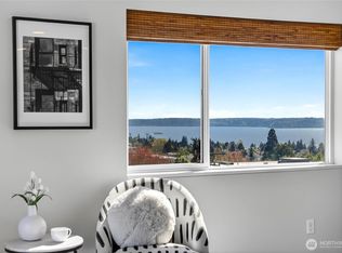 4153 California Ave SW, Seattle, WA 98116
