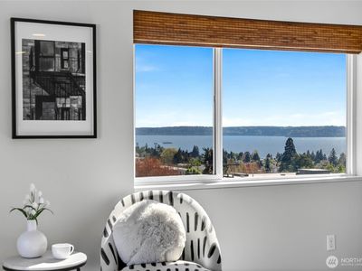 4153 California Avenue SW, Seattle, WA, 98116