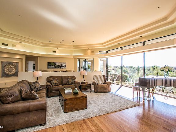 2nd image of 10665 E Palo Brea Dr