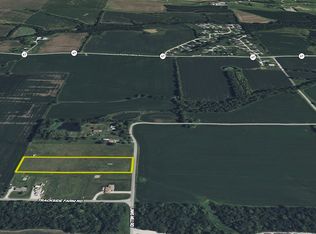 Linns Mill Rd LOT WP002, Troy, MO 63379
