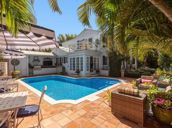906 Johnson St, Key West, FL 33040