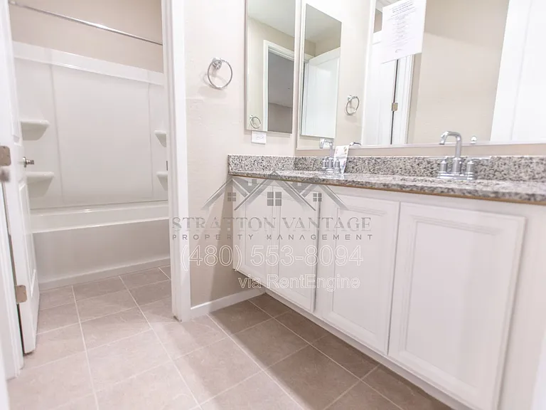 3855 S McQueen Rd #4 — Photo 27