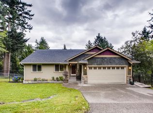 36936 3rd Ave SW, Federal Way, WA 98023