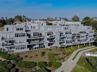 250 The Vlg UNIT 309, Redondo Beach, CA 90277