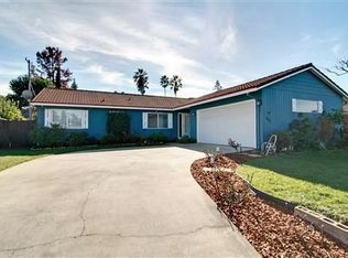 990 Bonneville Way, Sunnyvale, CA 94087
