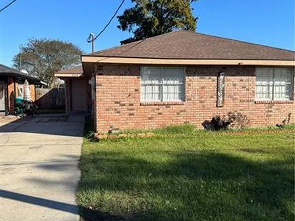2726 Greenwood St, Kenner, LA 70062