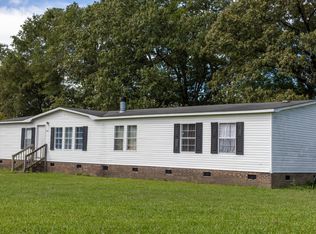 224 Cherokee Cir, Smithfield, NC 27577