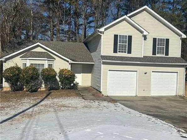 3575 Oakvale Falls Ct, Decatur, GA 30034