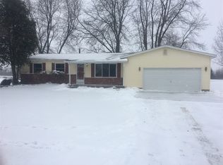 14119 Elms Rd, Montrose, MI 48457