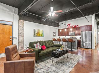 1339 S Flores #106B, San Antonio, TX 78204