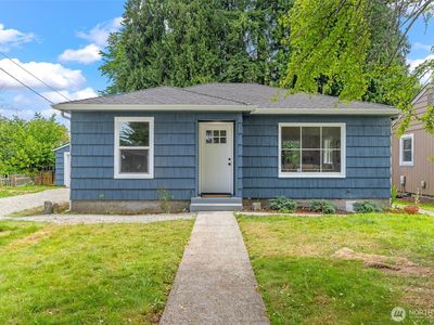 1214 Central Street NE, Olympia, WA, 98506