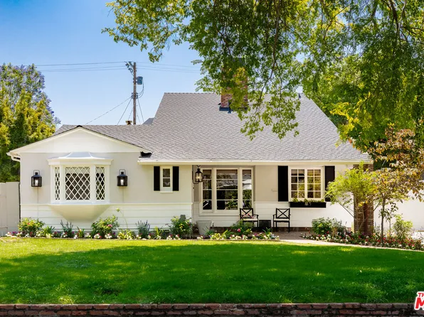 11826 Hartsook St, Valley Village, CA 91607