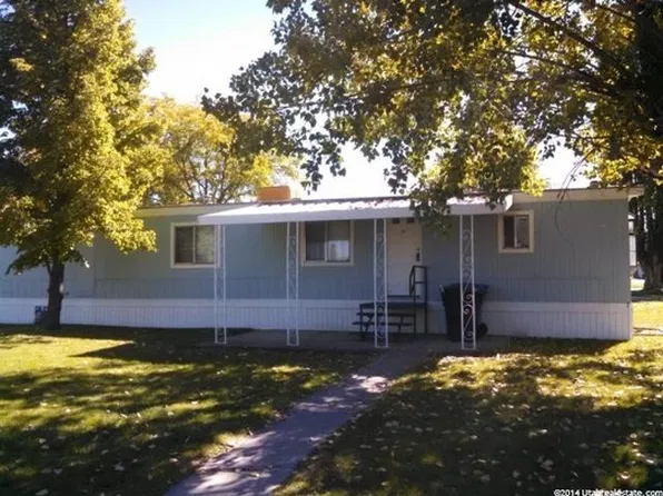 502 W 725 N, Logan, UT 84321