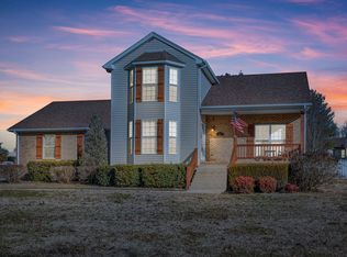 2031 Linnwood Way, Greenbrier, TN 37073