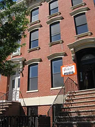 Rented by Corcoran