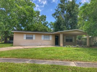 5649 W Falcon St, Jacksonville, FL 32244