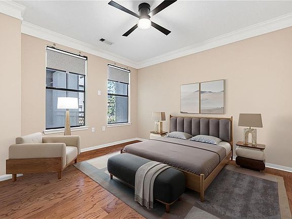 5th image of 400 17th St NW Unit 2322