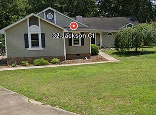 32 Jackson Ct, Piedmont, SC 29673