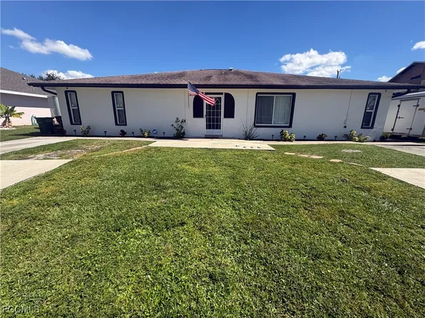 1213 SE 23rd Pl #12, Cape Coral, FL 33990