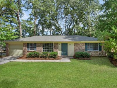 1836 Doric Dr, Tallahassee, FL, 32303