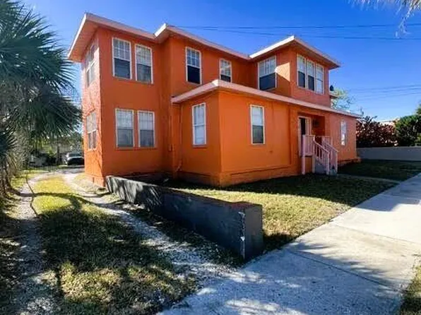 314 University Blvd, Daytona Beach, FL 32118