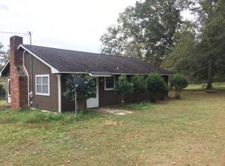 4550 Ozell Rd, Boston, GA 31626