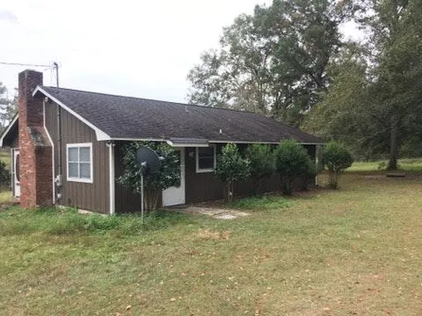 4550 Ozell Rd, Boston, GA 31626