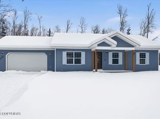 3275 S Saint Mihiel Cir, Wasilla, AK 99654