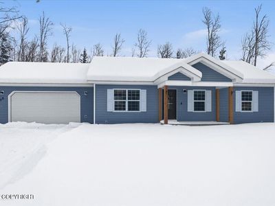 3275 S Saint Mihiel Cir, Wasilla, AK, 99654