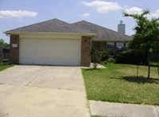 19407 Woolongong Dr, Katy, TX 77449