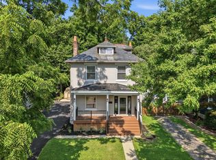 3423 Boudinot Ave, Cincinnati, OH 45211