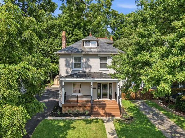 3423 Boudinot Ave, Cincinnati, OH 45211