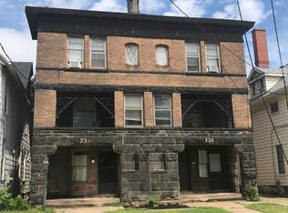 230 W 8th St #4E-1, Erie, PA 16501